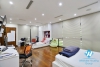 A stunning 4 bedroom villa for rent in Tay ho, Hanoi